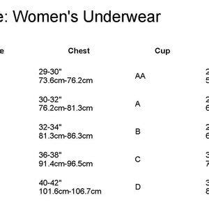 Sleepy Jones Intimates Sleepwear Sleepy Jones Liberty Goldin Bikini Xl Poshmark