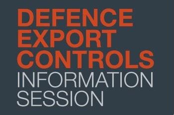 Research Security In Australia And Defence Export Controls Information