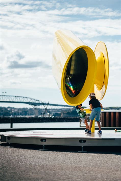 11 Public Art Installations That Create Big Joy