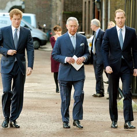 With Prince Harry attending King Charles III's coronation, is there ...