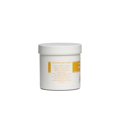 Crema Cu Galbenele 250 Ml Emagro