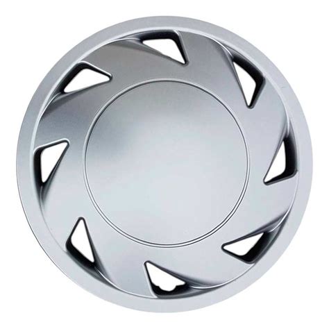 Колпаки на колеса Ruten Silver R14 купить в интернет-магазине Gradicom.ru