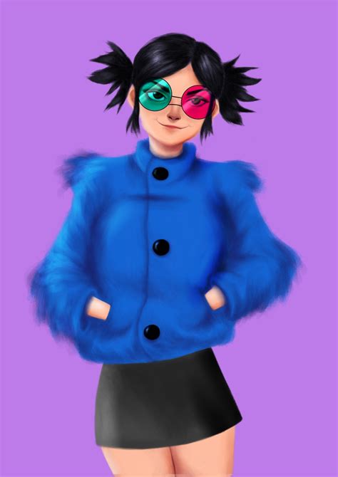 The Best 15 Phase 4 Noodle Gorillaz Fan Art