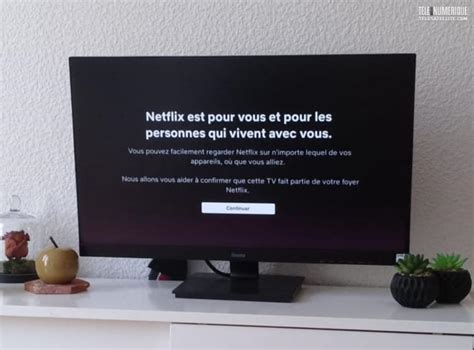 Netflix La Lutte Contre Le Partage De Mots De Passe Va Durer