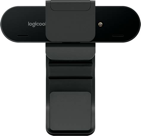 Logitech Brio -web-kamera yrityskäyttöön – Verkkokauppa.com