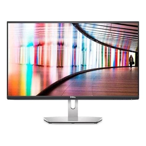 Dell S2421hn 23 8 4ms 75 Hz Freesync Full Hd Ips Led Fiyatı