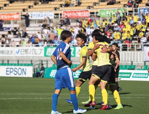 関連写真1 【選手権登録メンバー】松本国際長野 高校サッカードットコム