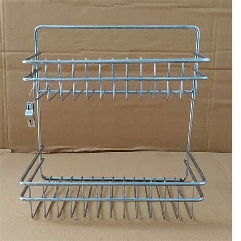 Stainless Steel Kitchen Racks At Rs Piece Stainless Steel Corner