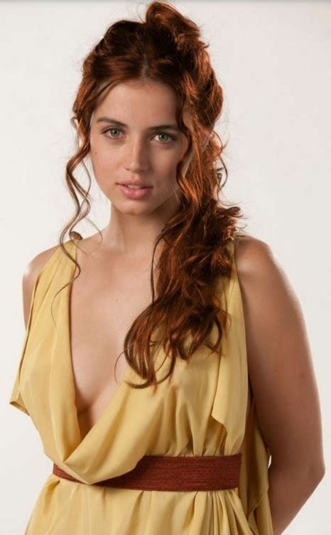 Ana De Armas Miracle Nude Onlyfans Leaked Photo Xpicsly