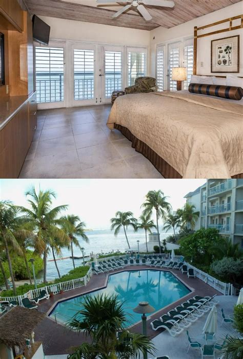 11 Key West Hotels on the Beach and Oceanfront Resorts