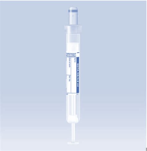 Hepatitis C Viral Load (HCV) - ESNEFT Pathology