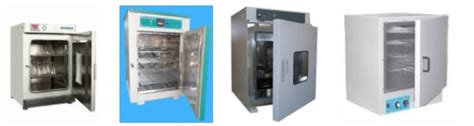 Hot Air Oven Principle Pdf Archives Pharmawiki In