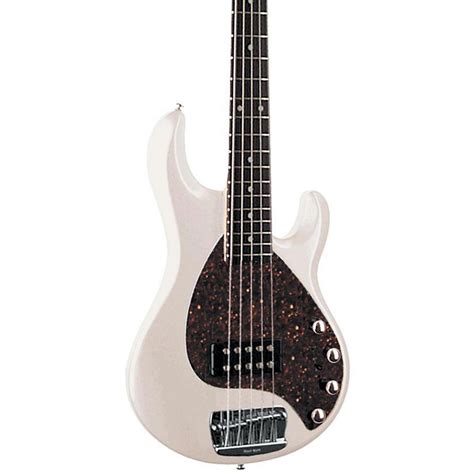 Ernie Ball Music Man Stingray 5 5 String Bass Guitar Musician S Friend