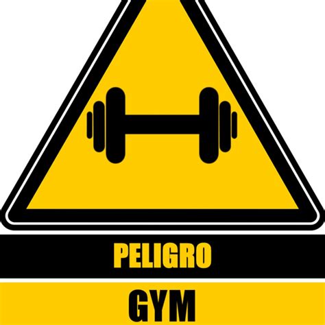 Peligro Gym Youtube