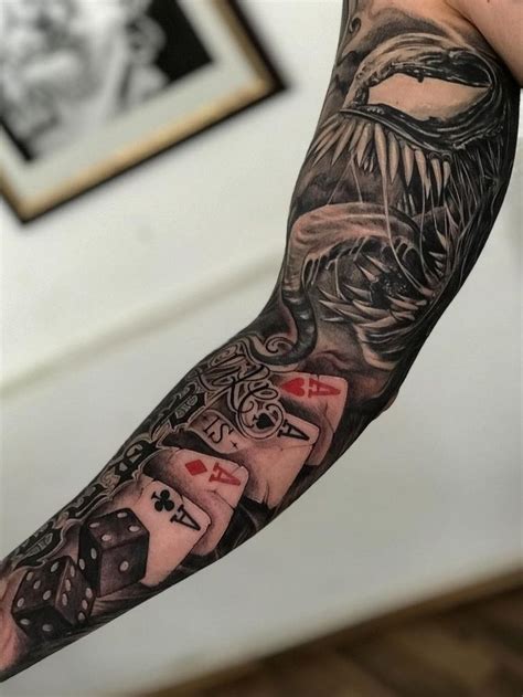 Pin On Tatuagens Masculinas Tattoos Masculine