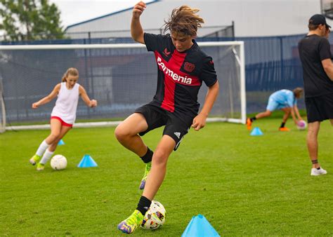 Dominion Soccer Academy | Hosted at ODU