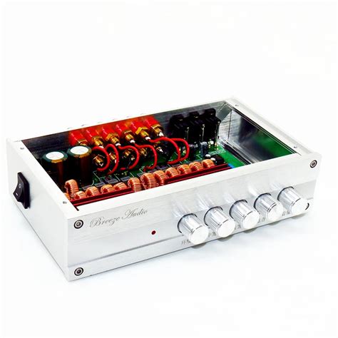 Family 5.1 channel amplifier/TPA3116 350w 5.1 6 channel Stereo Audio ...