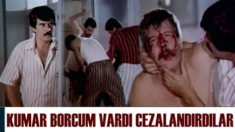 Son Darbe Türk Filmi Nazmi Bekir i Borçlularının Elinden Alır YouTube