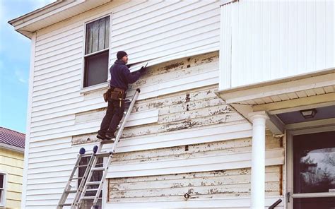 Vinyl Siding Guide Pros Cons Cost And More