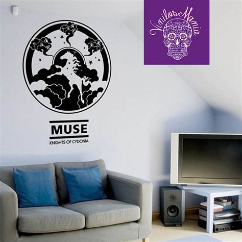 Muse | VinilosMania
