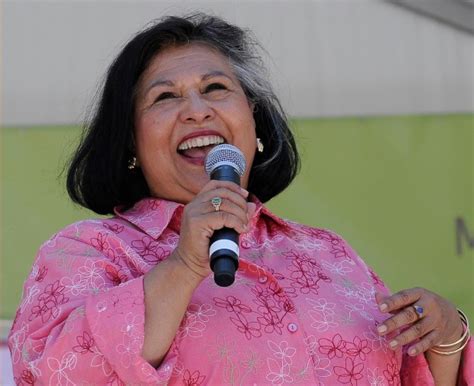 Gloria Molina Groundbreaking La Lawmaker Dies At 74 Orange County