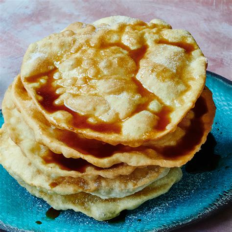 Arriba Imagen Receta Para Hacer Bu Uelos Con Tortilla De Harina