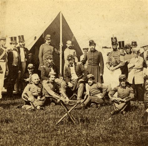 The Chubachus Library Of Photographic History Union Soldiers Of The