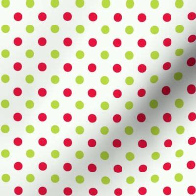 Paper_Candy_Dots - Spoonflower