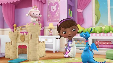 Dottie Mcstuffinsgallery Doc Mcstuffins Wiki Fandom Mcstuffins Doc Mcstuffins Toys