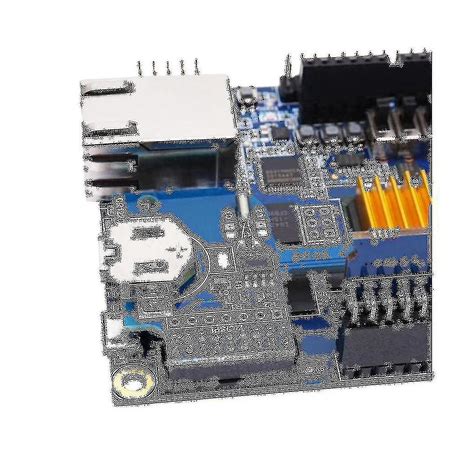 For Mister Fpga Mb Kit Motherboard Usb Hub V Accessories For