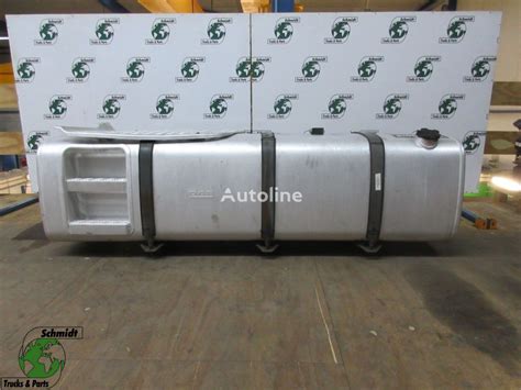 DAF XF 106 BRANDSTOFTANK 845L EURO 6 1944800 Fuel Tank For Truck For