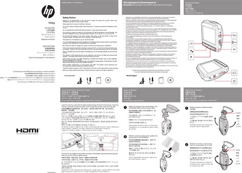 Guide инструкция