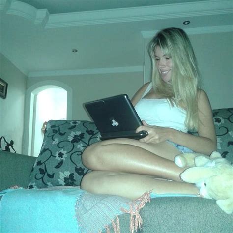 Naked Janie Jatahy Added By Pepelepu