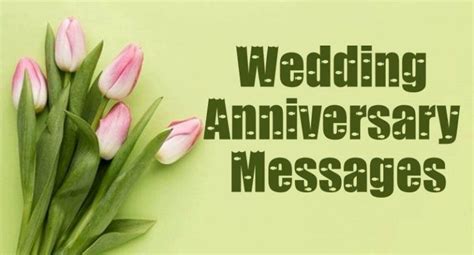 125 Wedding Anniversary Messages – Sweet And Romantic Anniversary Cards ...