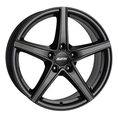 Alutec Raptr racing schwarz Vinterfälgar Fälgar Frösö Gummi