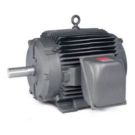 Three Phase Foot Mounted 2HP Cooling Tower Motor Power 1 5KW