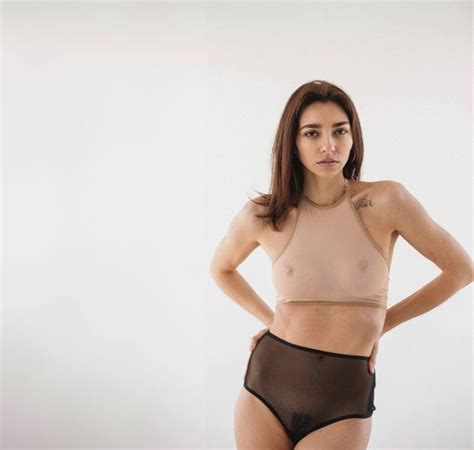 Nude Lingerie Set See Through Lingerie Beige Transparent Etsy