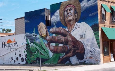 Artelexia: Mexican Street Art