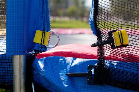 Батут Sundays Acrobat 490 см - 16ft купить недорого на Vishop!