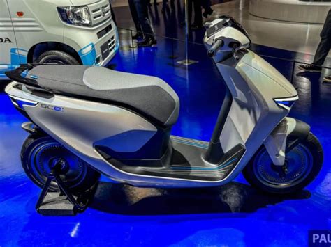 Top 10 Upcoming Electric Scooters In India By 2025 E Vehicle Info