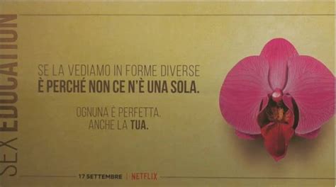 Ogni Forma Perfetta Sex Education Di Netflix