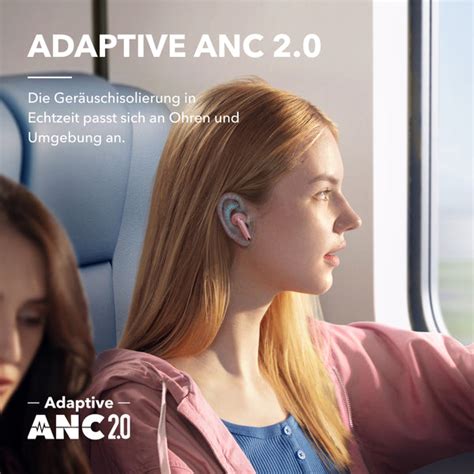 Liberty 4 NC - Neue True-Wireless Kopfhörer mit Geräuschunterdrückung ...