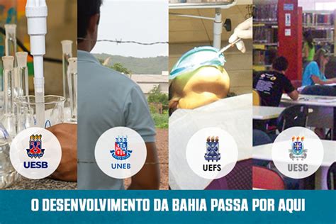 Sisu Universidades Ter O Mais De Mil Vagas Na Bahia