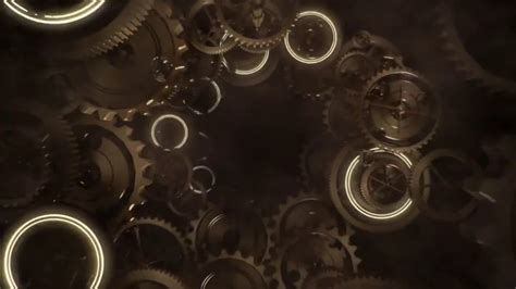 Doctor Who 2014 Clean Opening Titles With Logo Youtube