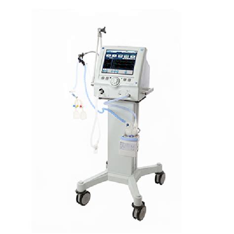 eVolution 3e Ventilator | Andra Prima Jaya