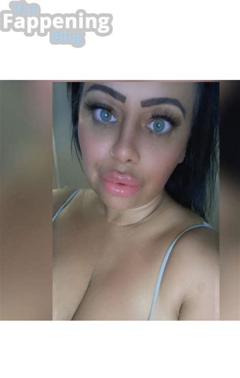 Linda Kyle Linda Kyle Nude Leaks Photo TheFappening