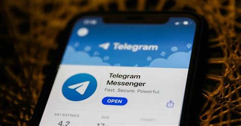 Key Facts About Telegram Pew Research Center