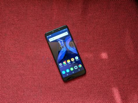 Infinix Hot 6 Pro Review