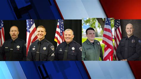 6 Idahoans To Receive Idaho Medal Of Honor August 17 Local News 8