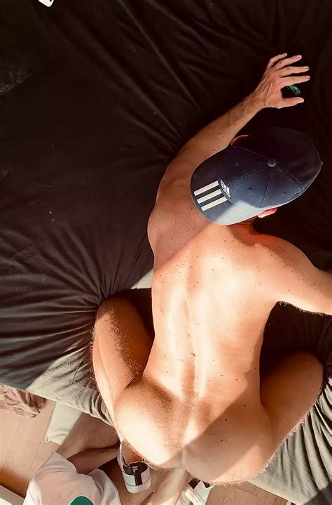 Athletic Bubble Butt College Boy Gets Fisted Part 6 Gay Anal Porn XHamster